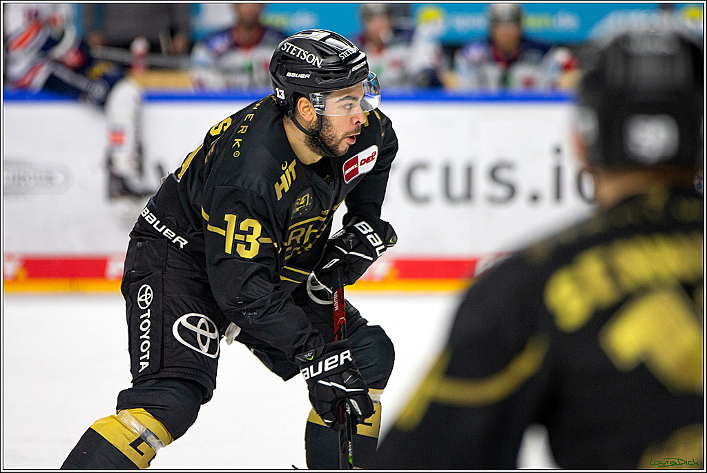 PENNY DEL; Koelner Haie- Iserlohn Roosters; Koeln, 27.11.2022